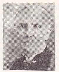 Ellen Morris (1832 - 1893) Profile